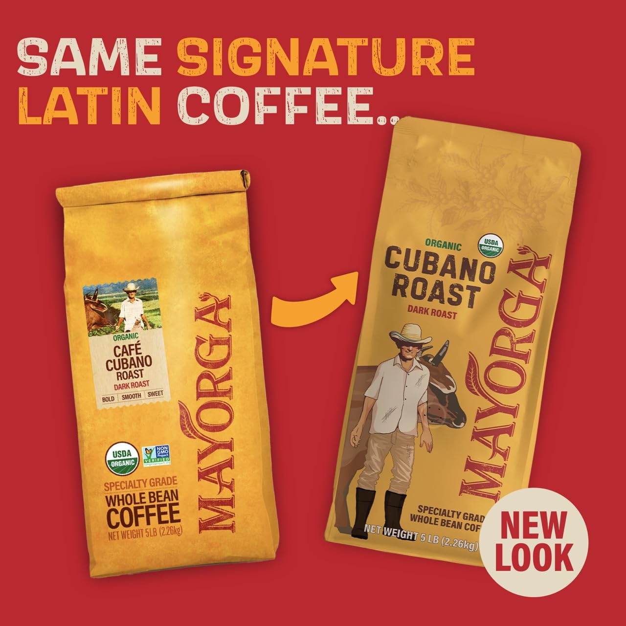 Mayorga Rockville facility roasts and packages fresh coffee