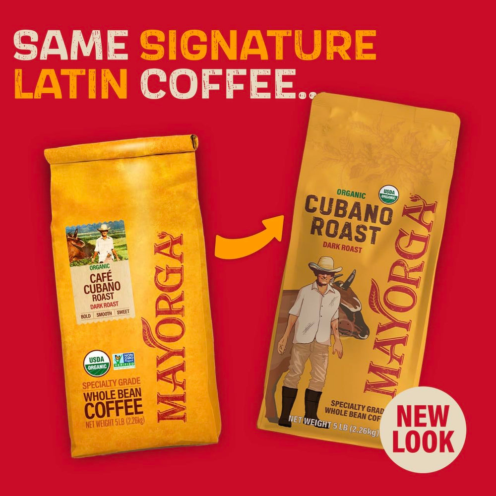 Mayorga Rockville facility roasts and packages fresh coffee
