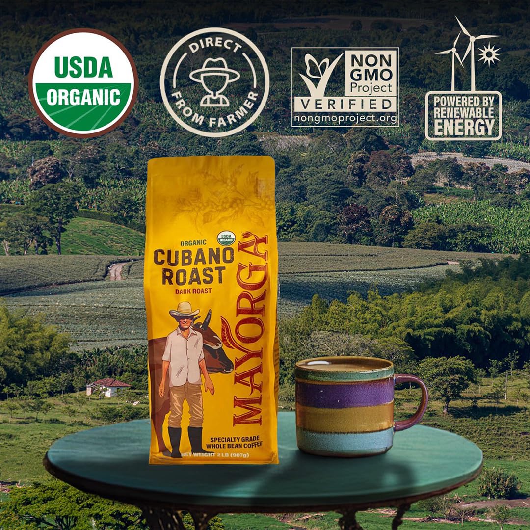 Rockville facility packaging guarantees freshness with an efficient, reliable roast-to-pack process.