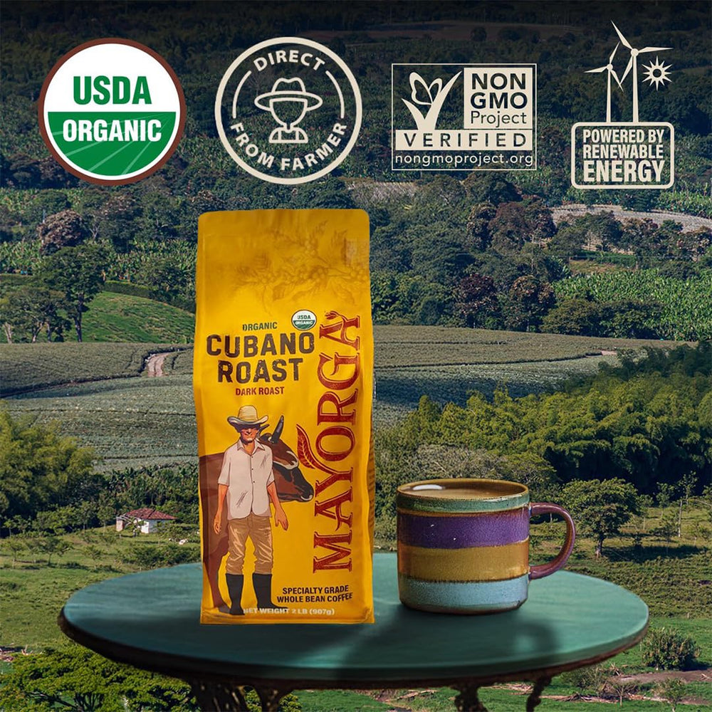 Rockville facility packaging guarantees freshness with an efficient, reliable roast-to-pack process.