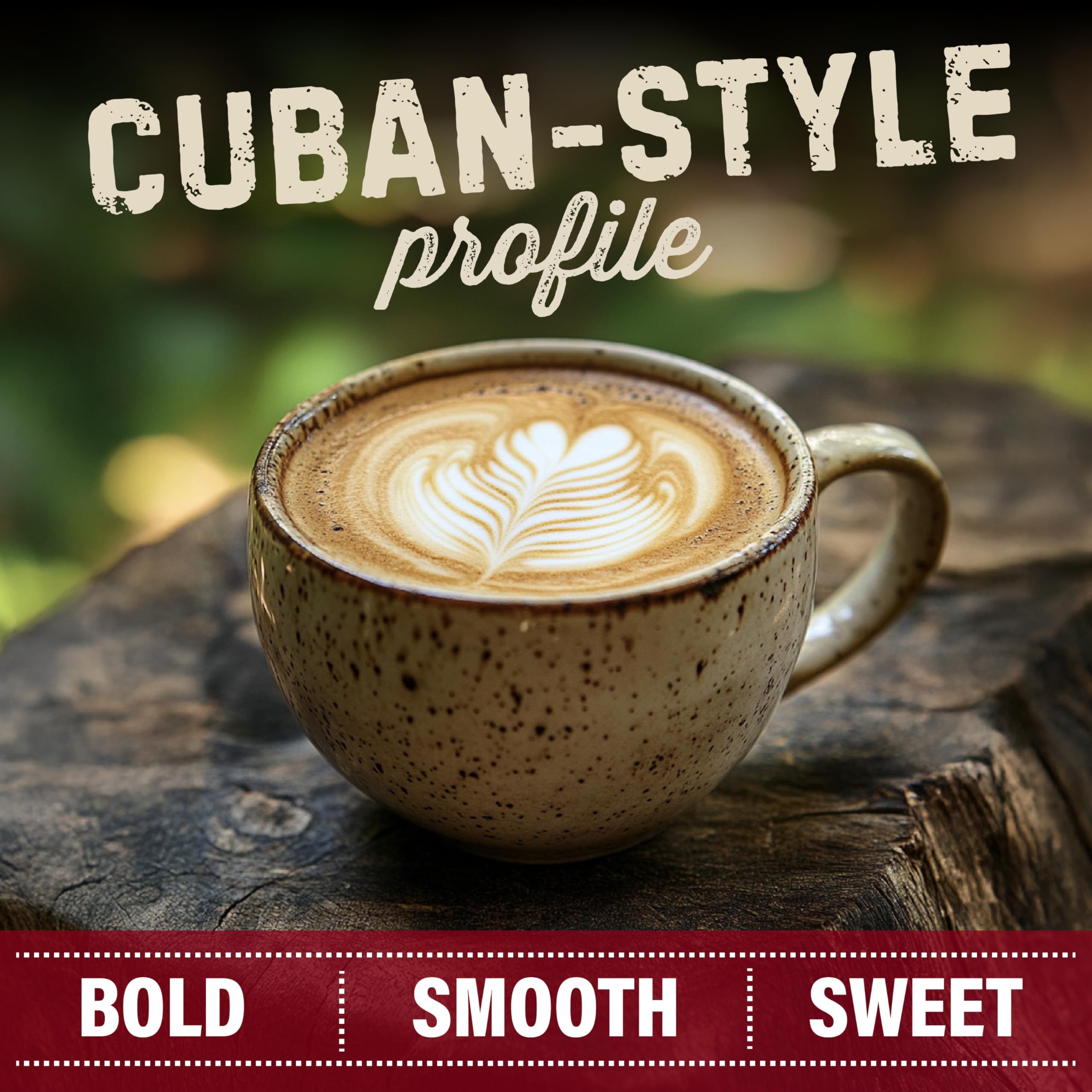 Mayorga USDA Organic certified coffee for a sustainable daily brew.