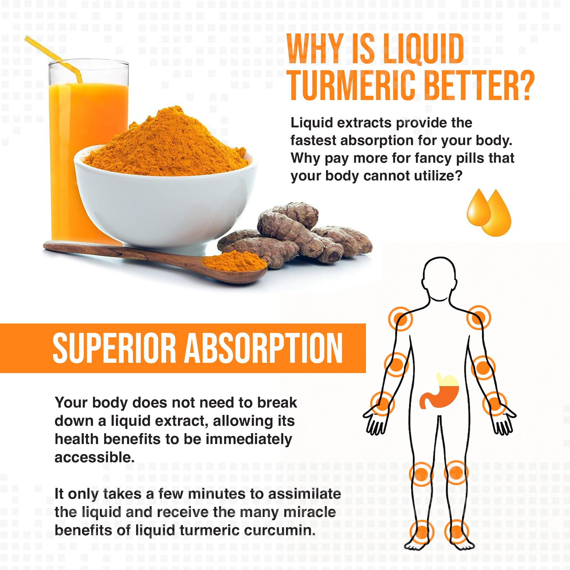 MBS Biotechnology Immune support turmeric imagery hints antioxidant-rich daily use.