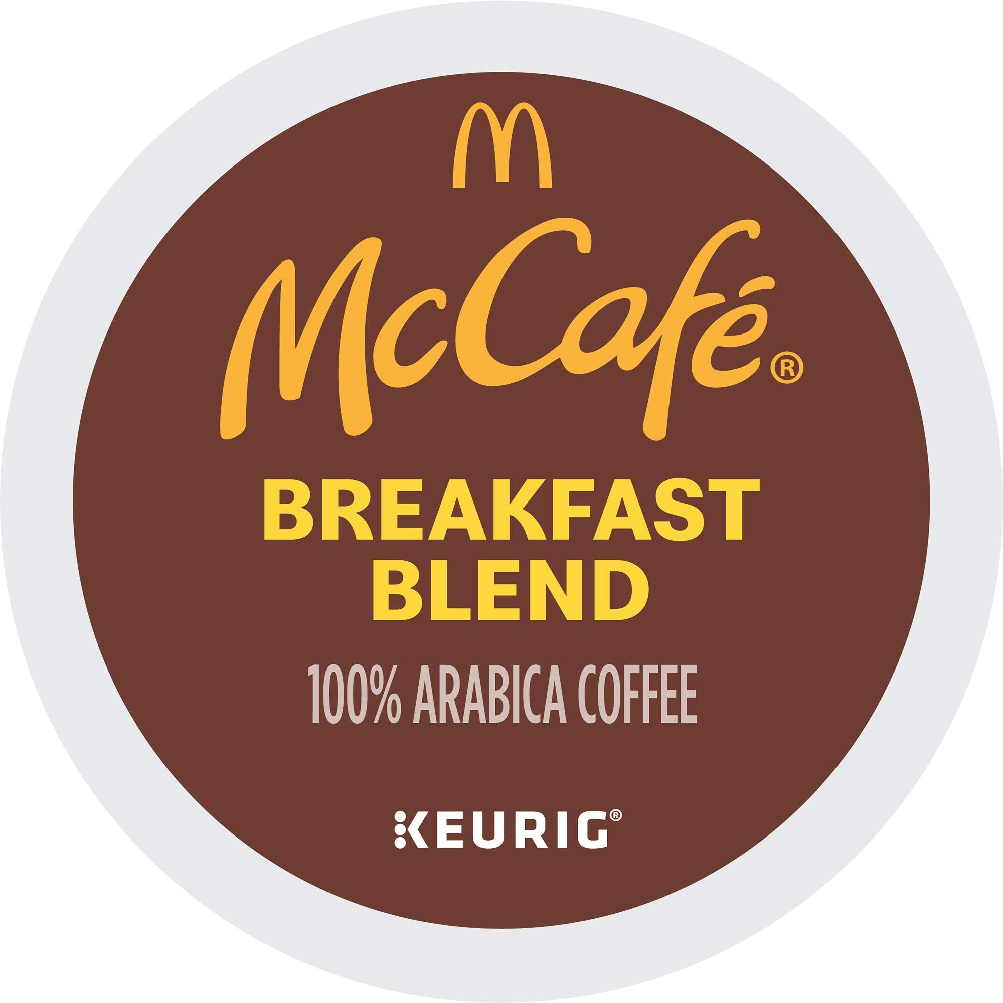 McCafé Classic Collection Keurig compatibility for quick brewing