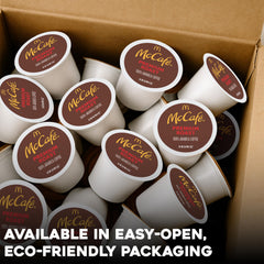 Premium Arabica beans ready for a flavorful cup