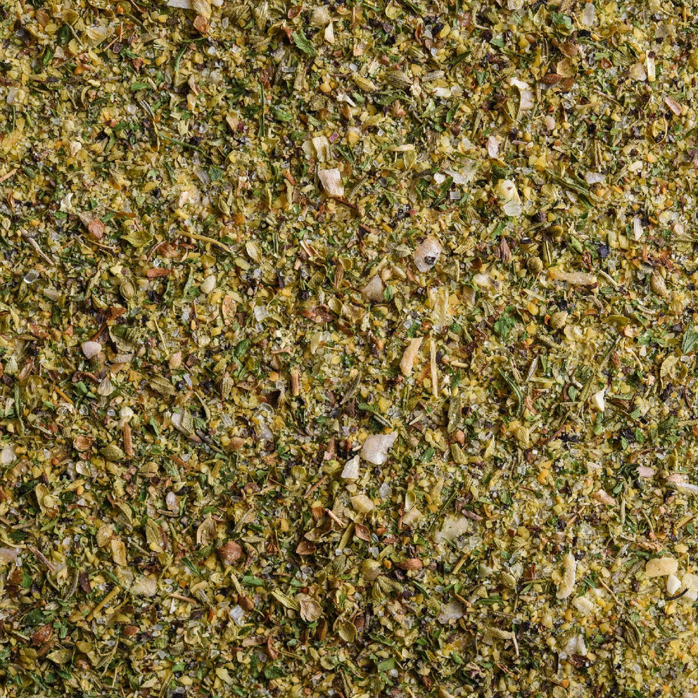 McCormick oregano and thyme brighten sauces and marinades.