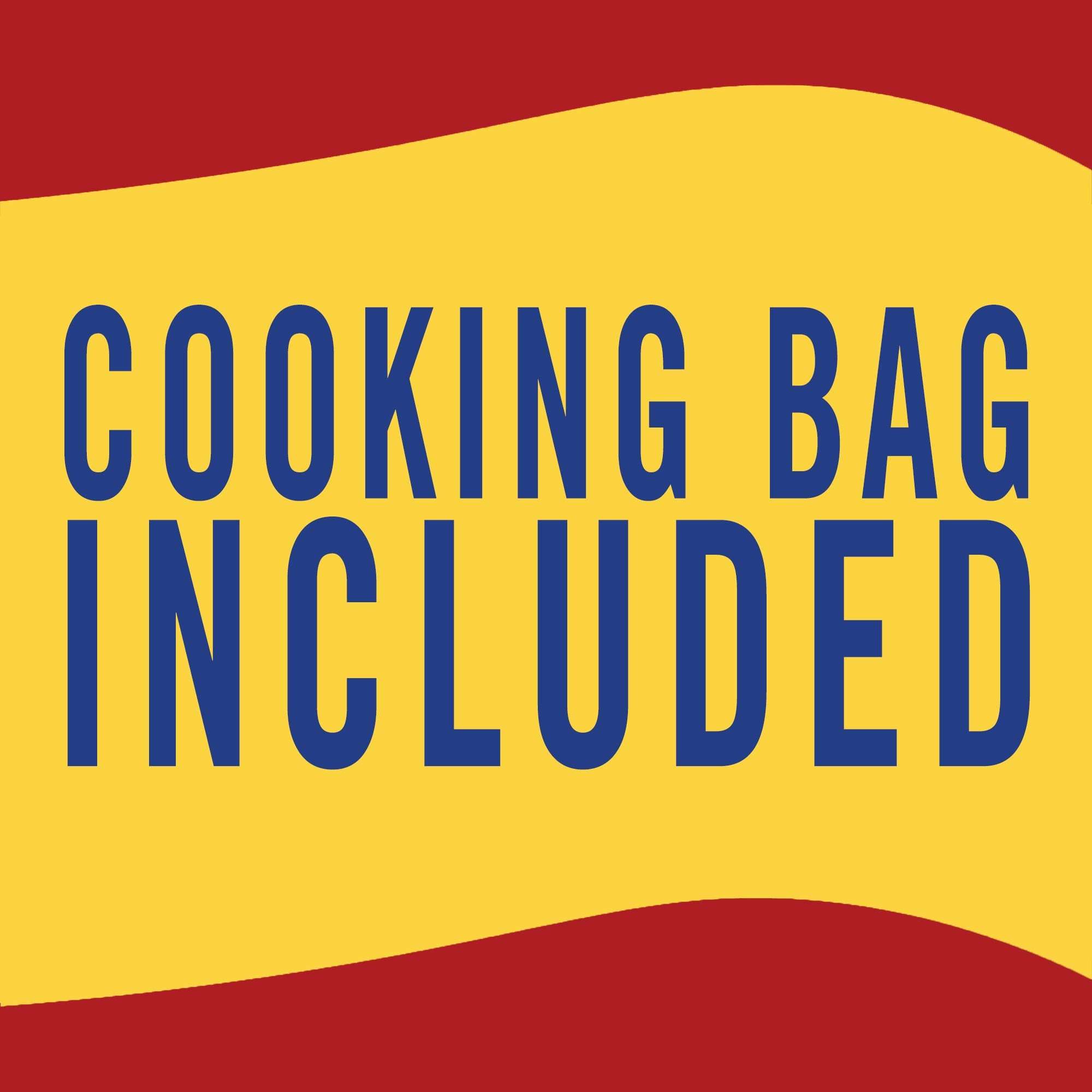 McCormick Bag 'n Season disposable bag simplifies cleanup after cooking