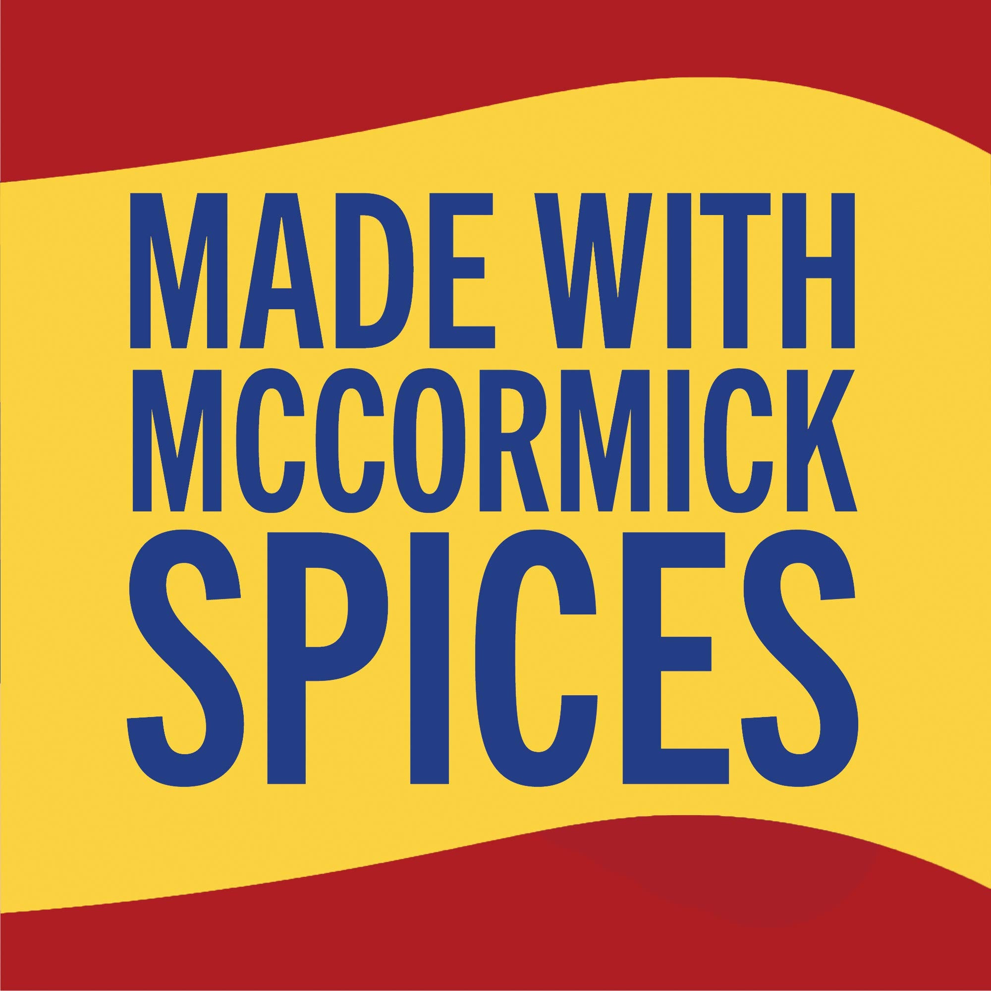 McCormick Bag 'n Season dinner ready after baking in the oven