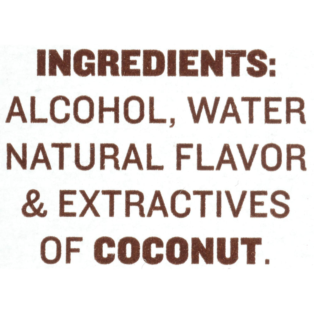 Cookies cooling with coconut flavor from McCormick extract in dough