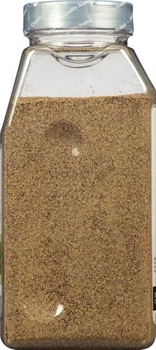 Back-of-house staple: McCormick Culinary pure ground pepper in stock