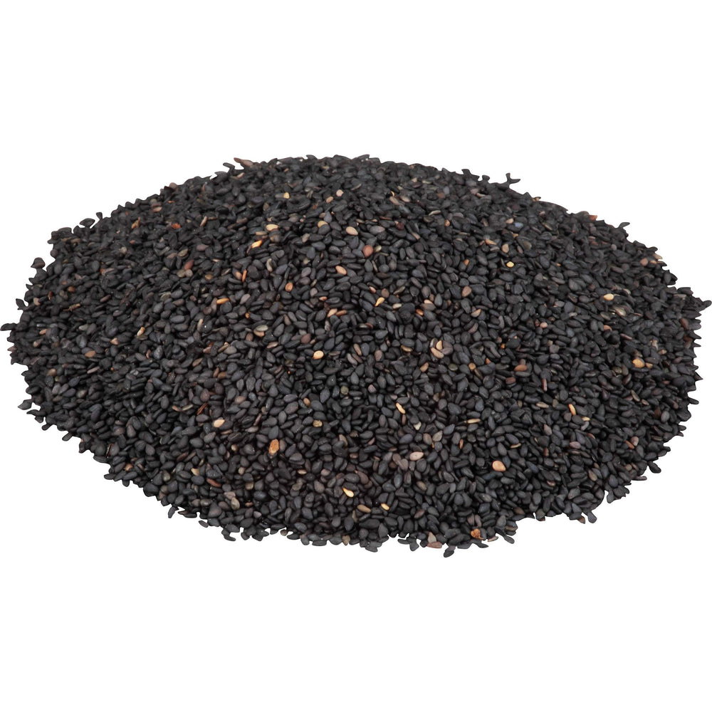 McCormick Culinary seeds being measured for recipe prep