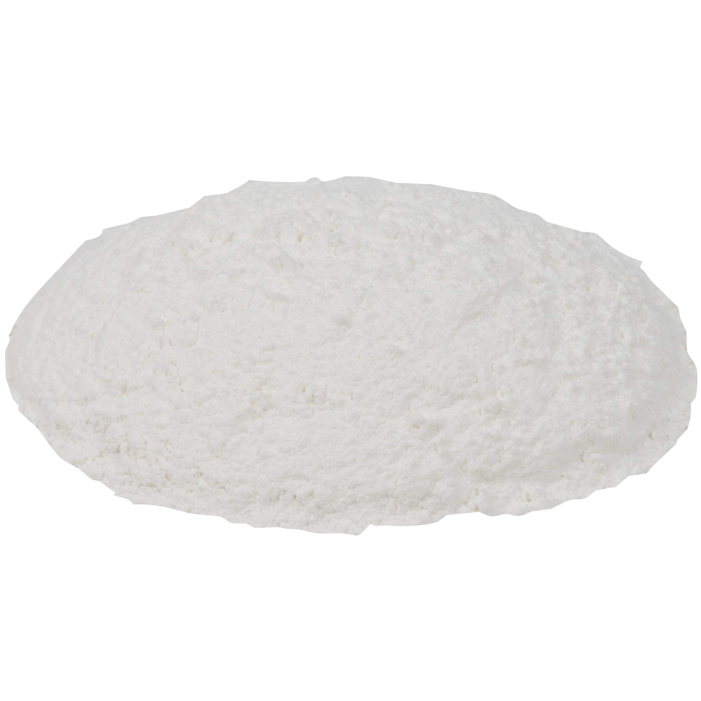 Stabilizing egg whites with McCormick Culinary Cream of Tartar for airy textures