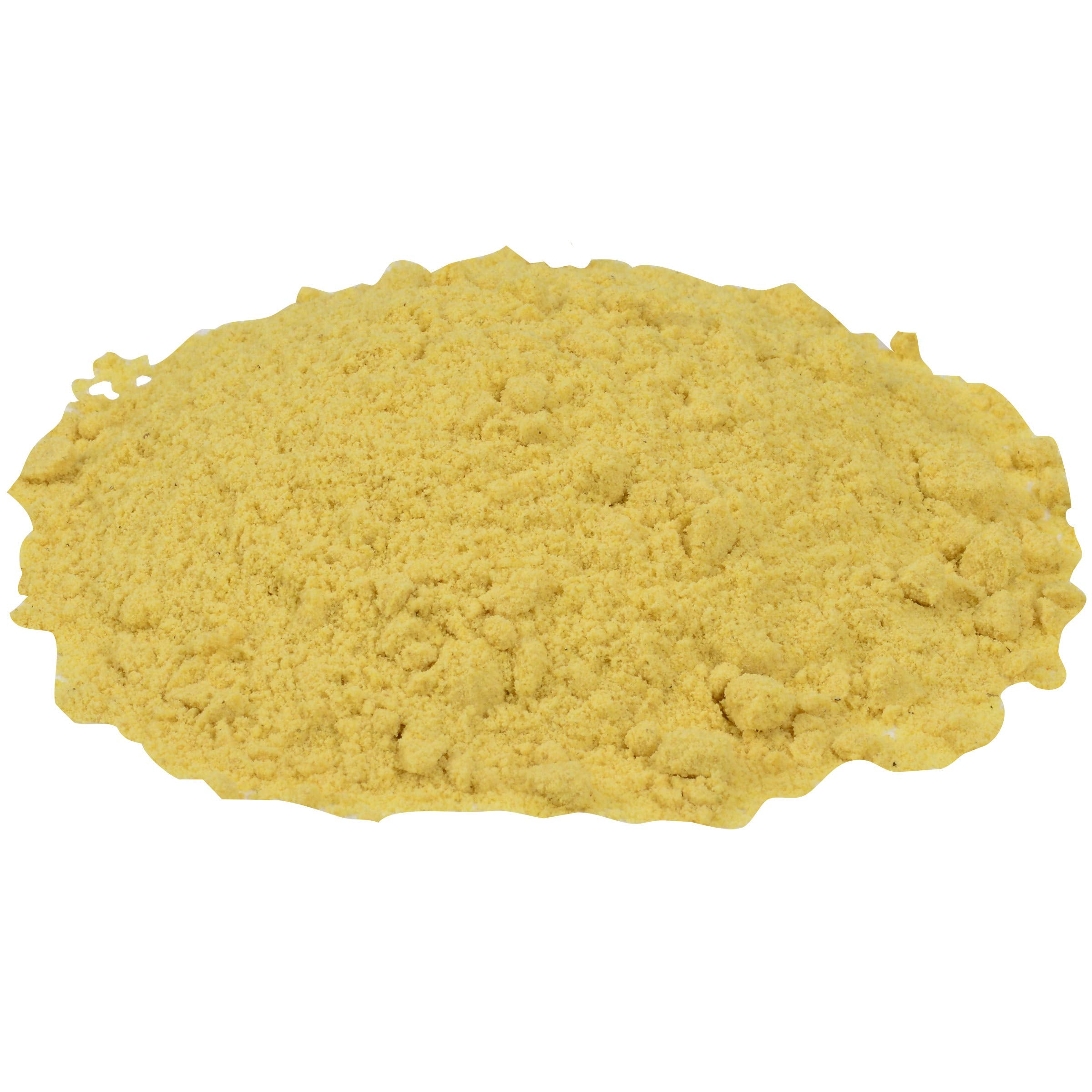 Easy to measure and distribute for repeatable flavors.
