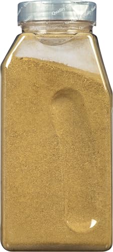 McCormick Culinary Poultry Seasoning as a versatile cooking spice
