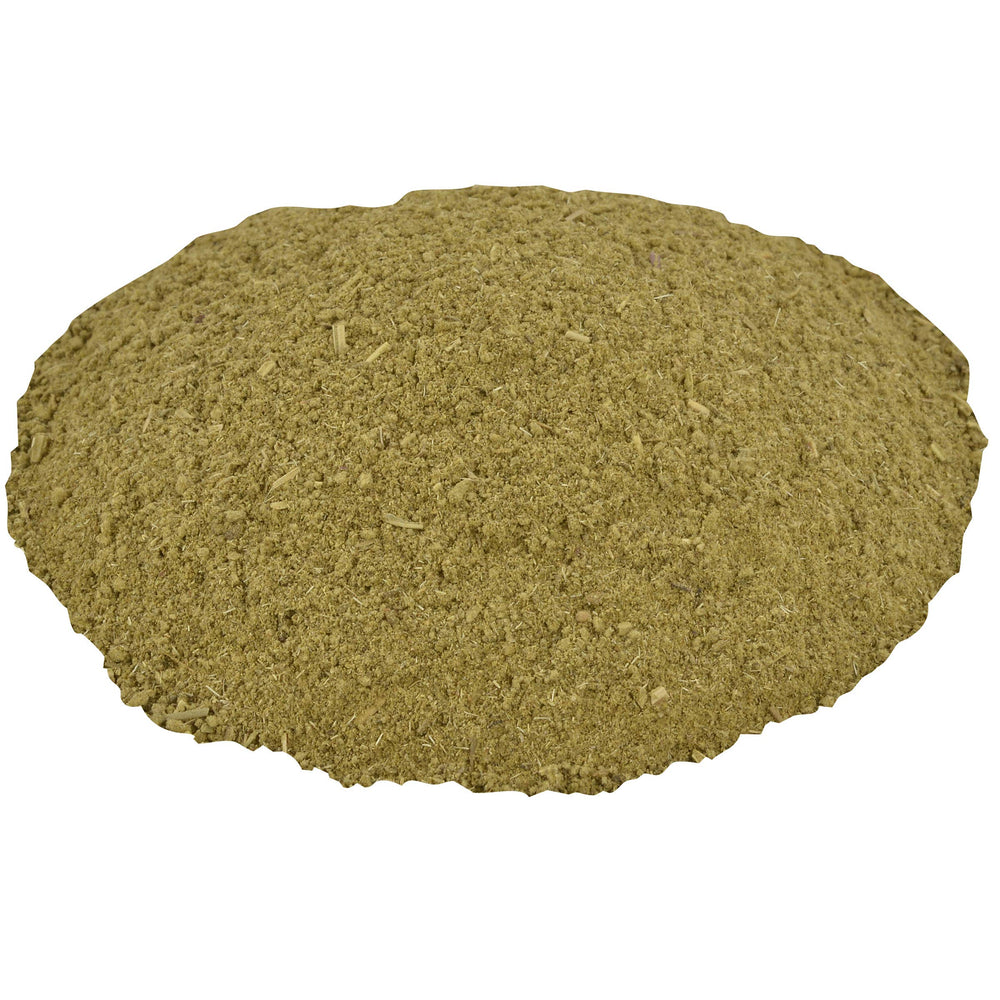 McCormick Culinary Poultry Seasoning on a kitchen counter for chef-ready flavor