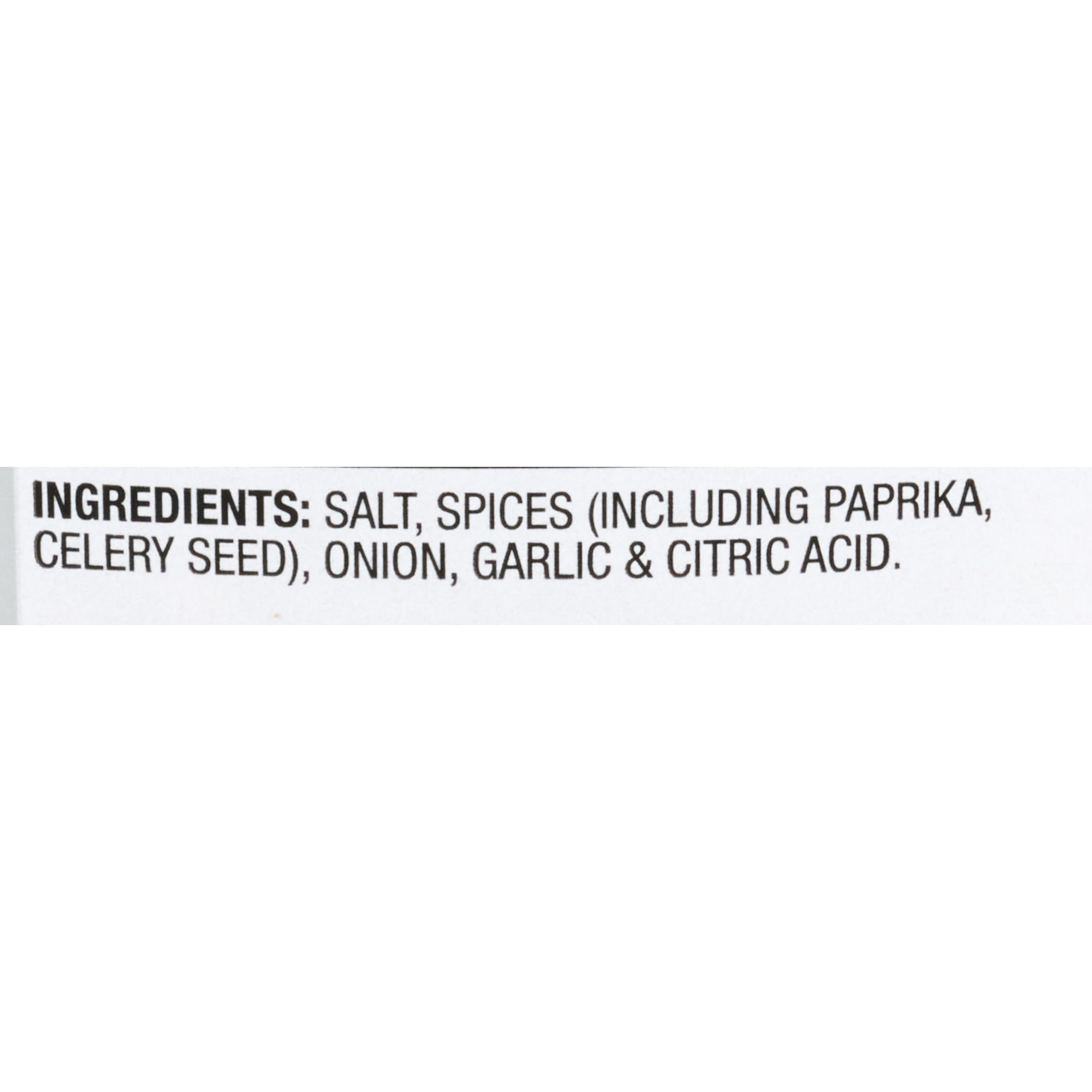 McCormick Culinary Rotisserie Seasoning dry blend in a bowl for coatings and marinades