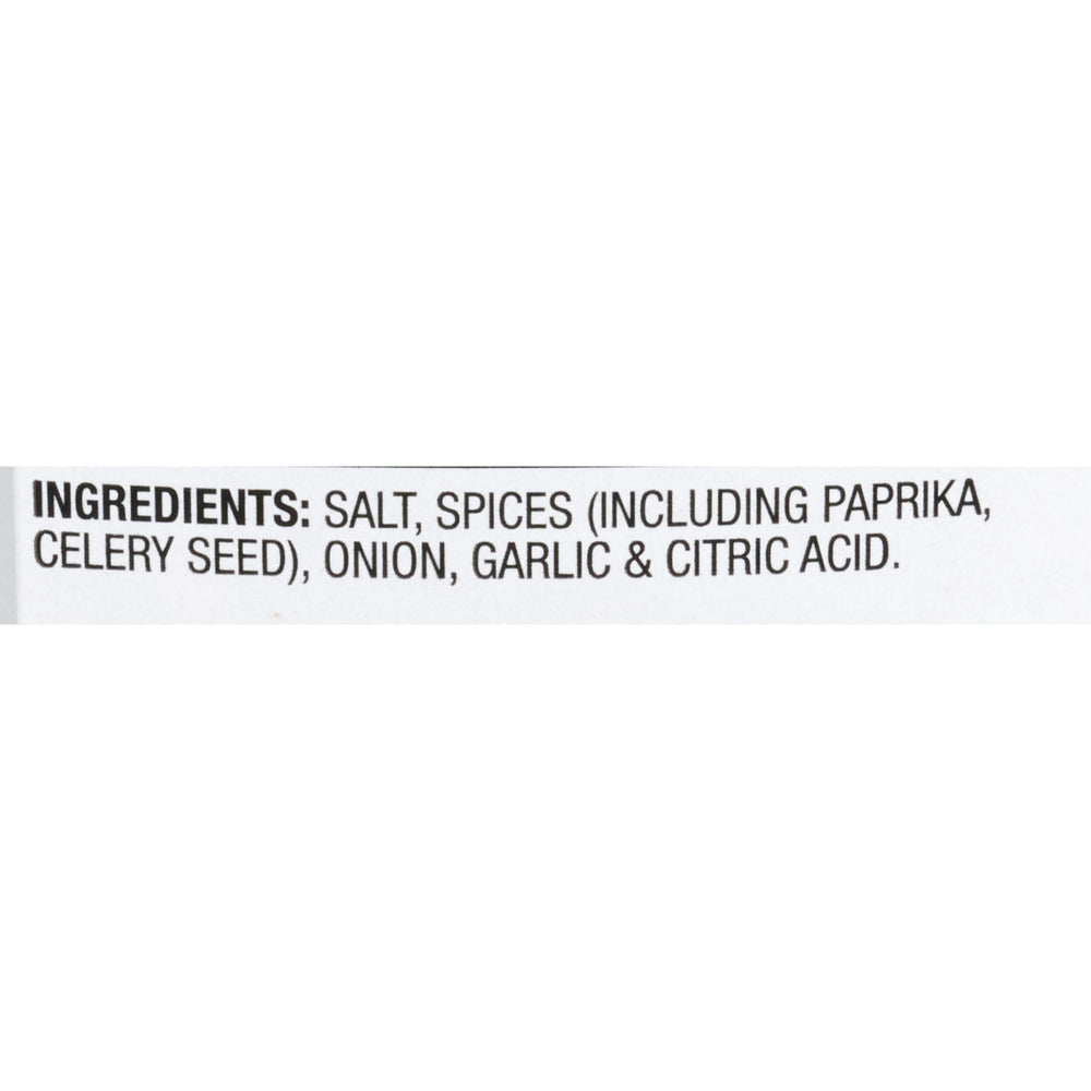 McCormick Culinary Rotisserie Seasoning dry blend in a bowl for coatings and marinades