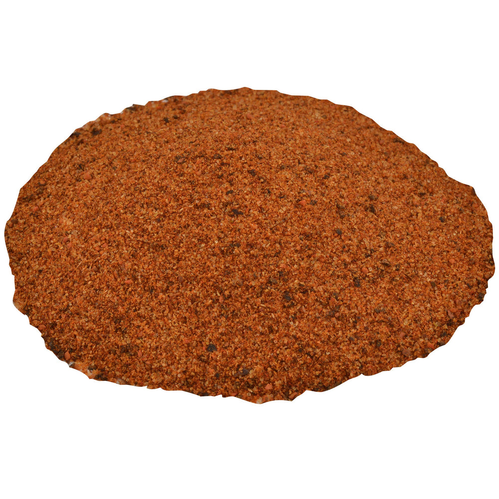 McCormick Culinary Rotisserie Seasoning pairs with pork and potatoes for rich taste