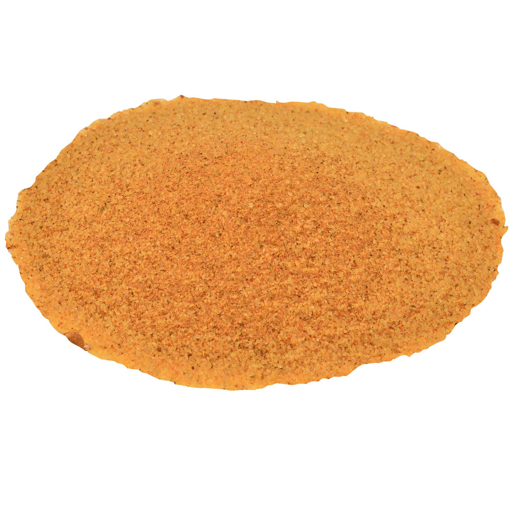 Pork dish prepared with McCormick Culinary Seasoned Meat Tenderizer.