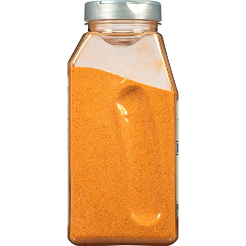 Salad or vegetable dish enhanced with McCormick Culinary Seasoned Meat Tenderizer.