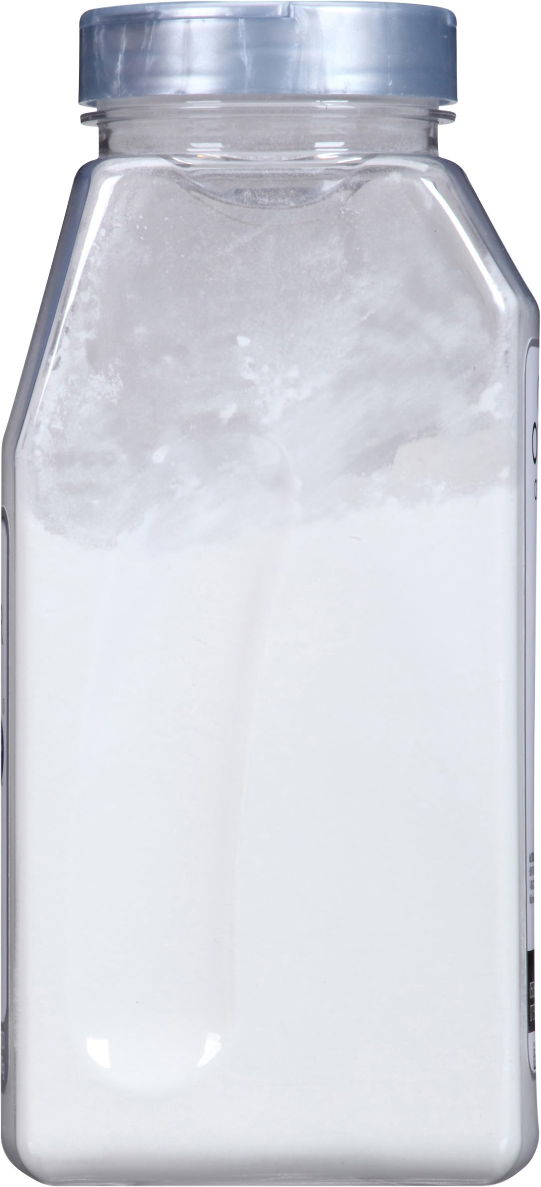Whipped cream remains stable for drinks and desserts with McCormick Culinary Cream of Tartar