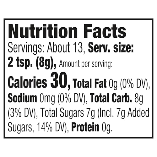 McCormick finishing sugar coarse texture boosts baked goods with warm autumn flavors.