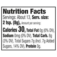 McCormick finishing sugar coarse texture boosts baked goods with warm autumn flavors.