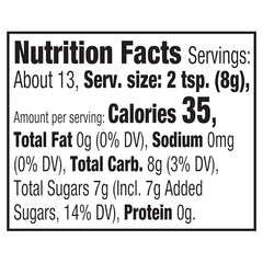 McCormick Finishing Sugar cookie-dough sprinkle enriches cookies with chocolate hazelnut aroma