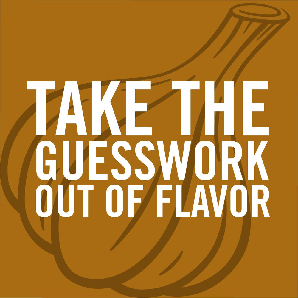 Gluten-free Paleo Non-GMO labeling on McCormick seasoning.