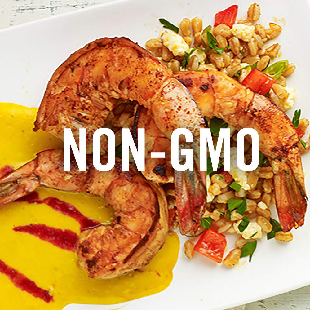 McCormick Gourmet Ancho Chile Pepper salsa for smoky rounds and balanced heat.