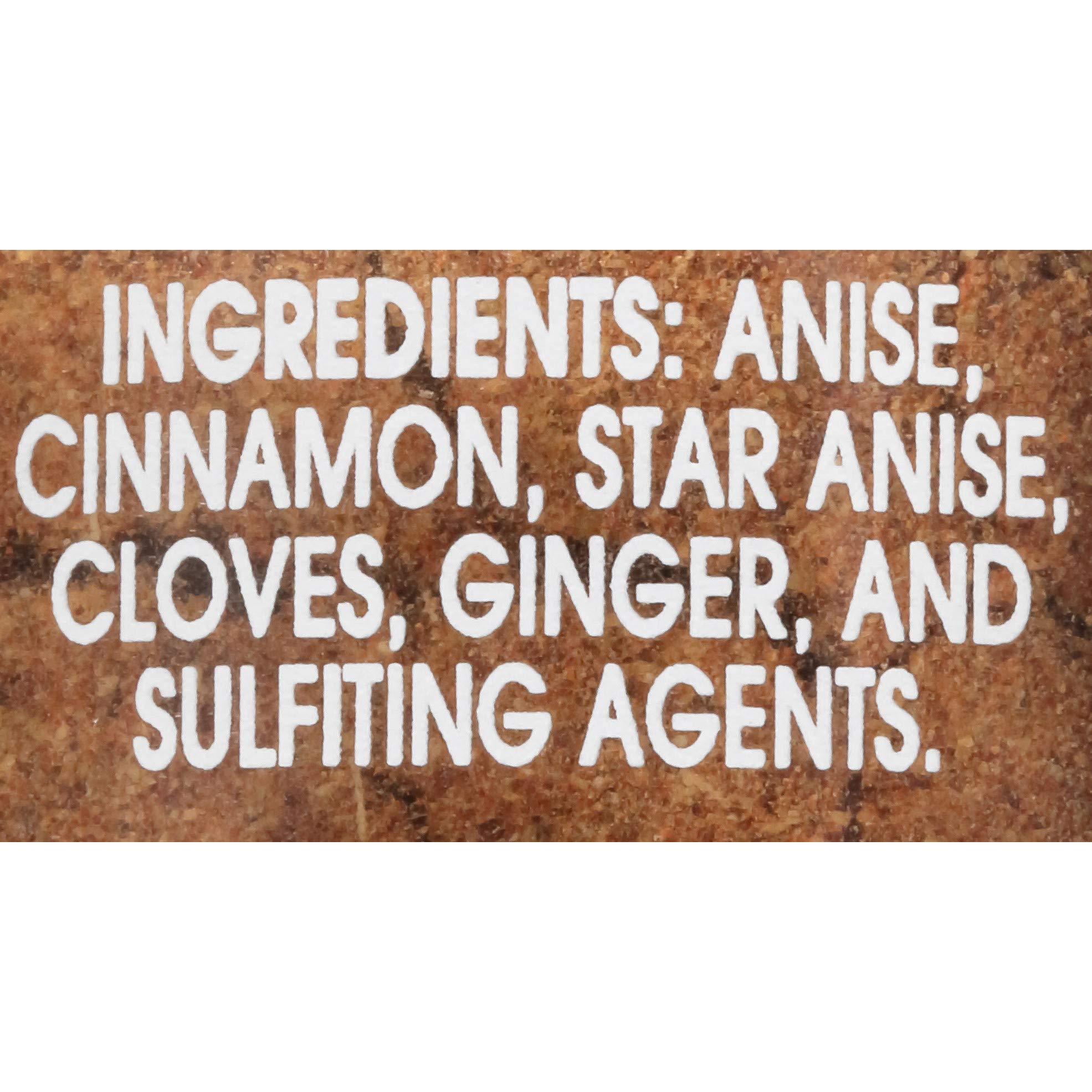McCormick Gourmet Chinese Five Spice cookie dough or dessert addition