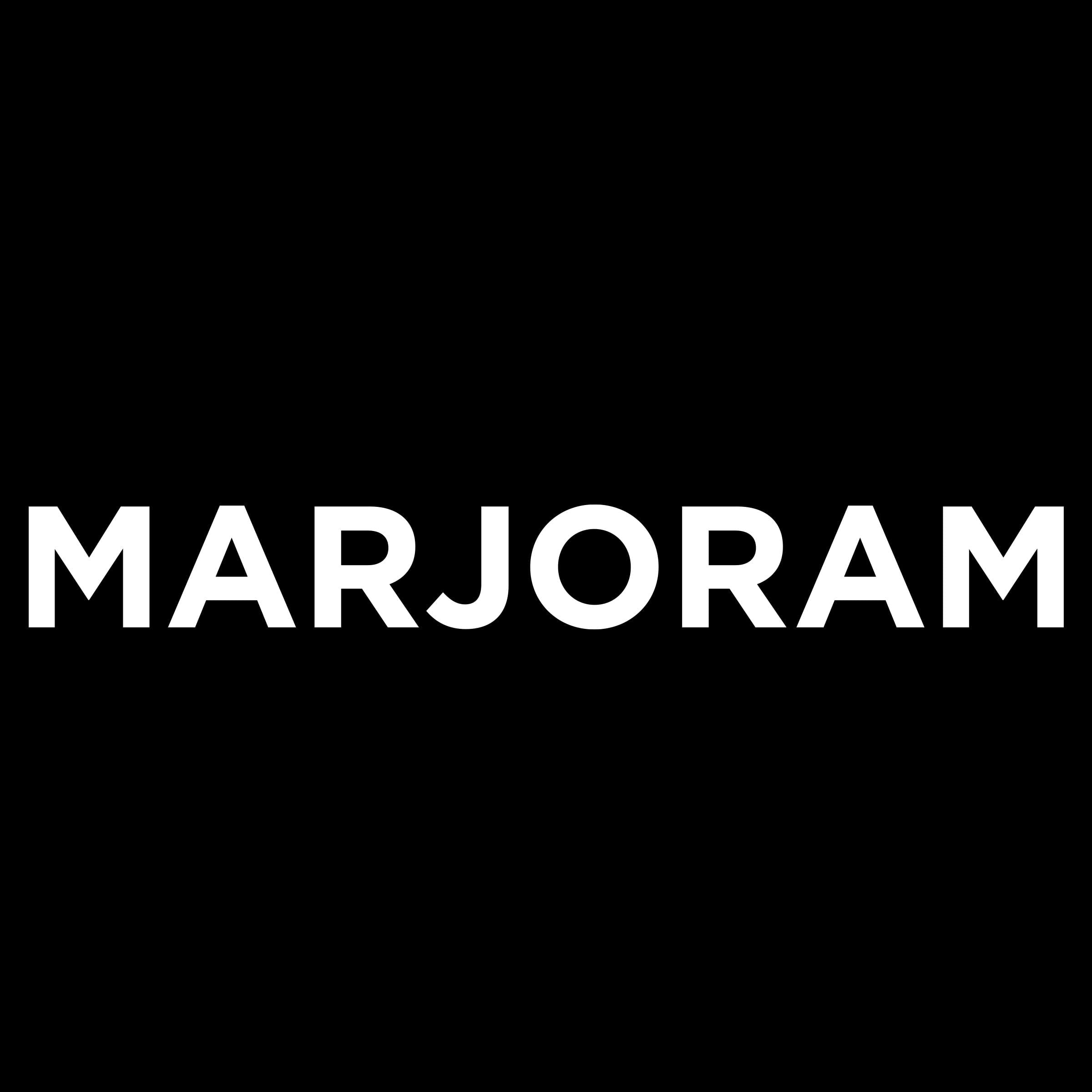 McCormick Gourmet Organic Marjoram connects to zaatar blends for rich regional notes