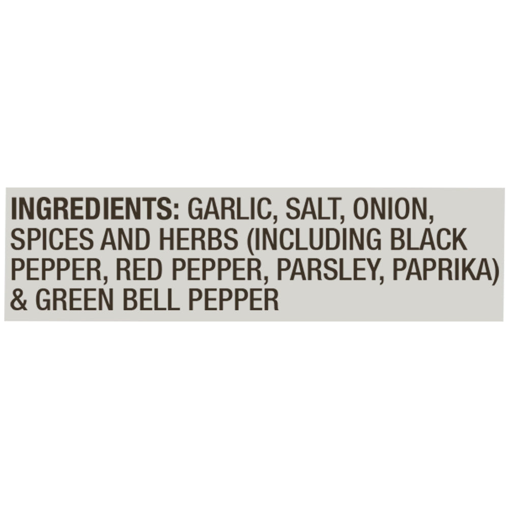 McCormick Grill Mates Montreal Chicken Seasoning rub on chicken delivers bold flavor
