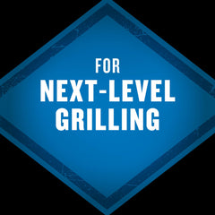 McCormick Grill Mates Montreal Chicken Seasoning rub on pork ribs adds savory heat