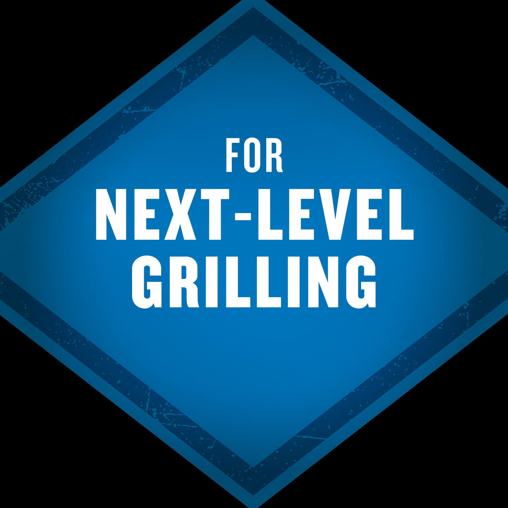 McCormick Grill Mates Montreal Steak Seasoning granules.