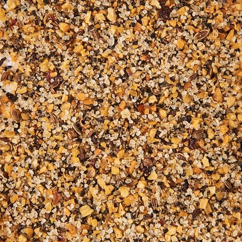 McCormick Grill Mates Montreal Seasoning on kitchen counter