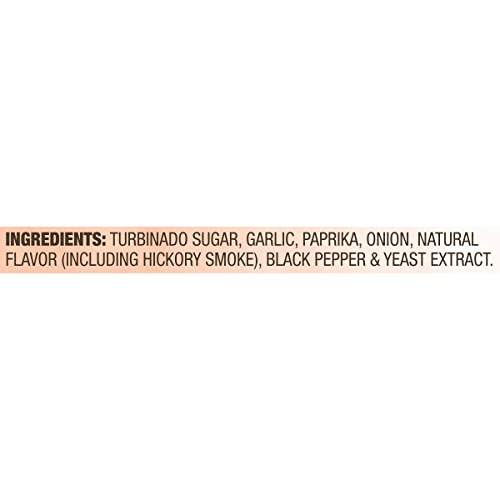 McCormick Like Sweet Like Smoky fries elevate flavor with a touch of sweetness.