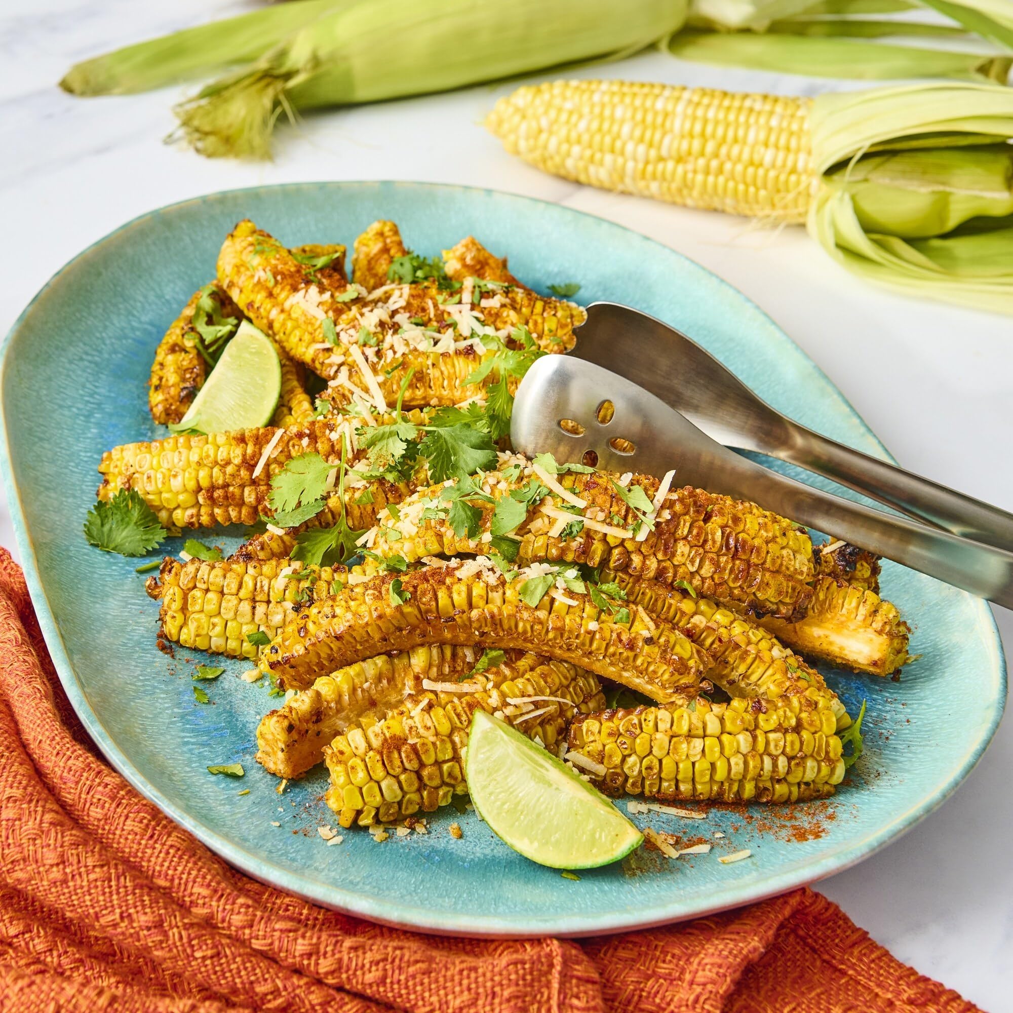 McCormick Like Sweet Like Smoky grill rub emphasizes barbecue ready flavor.