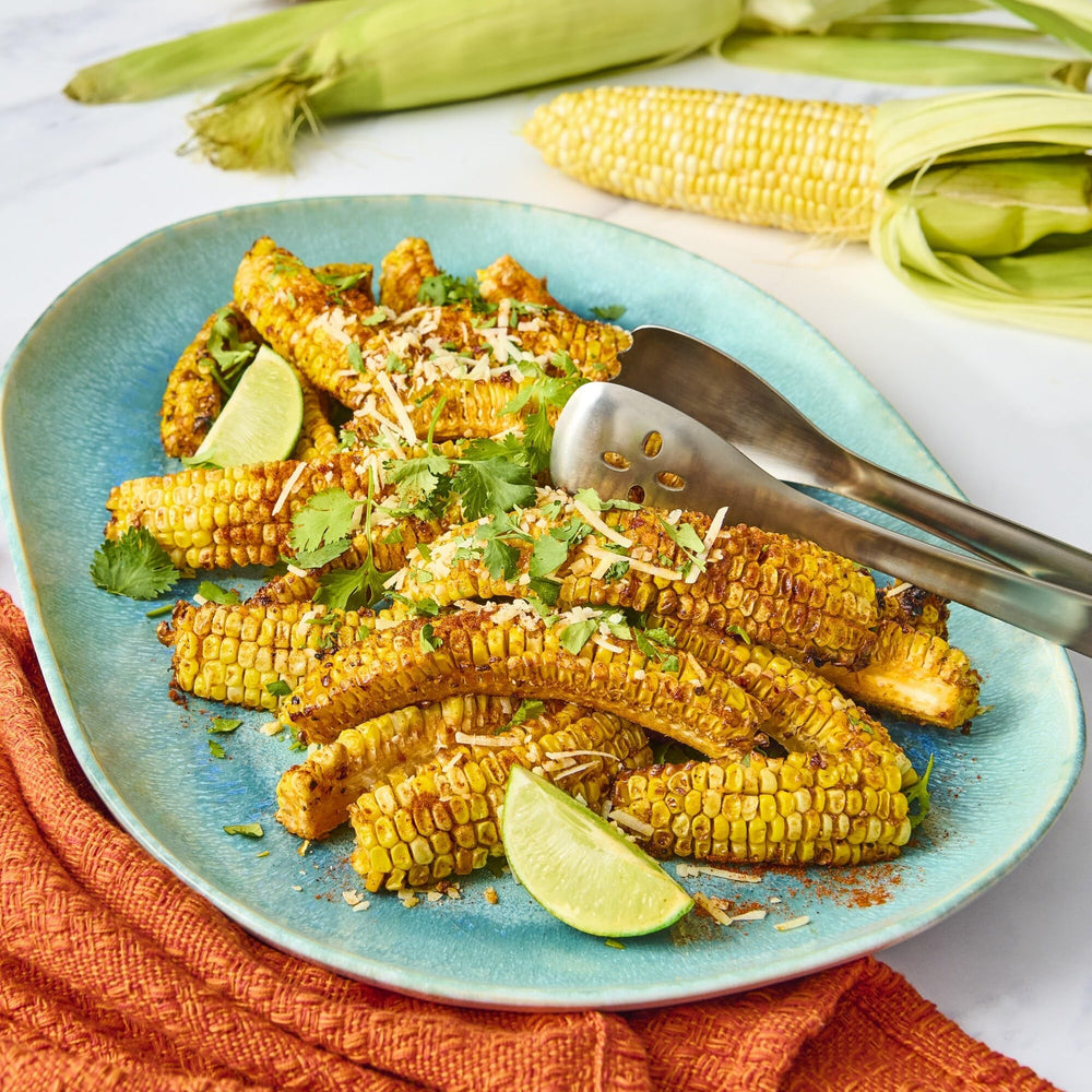 McCormick Like Sweet Like Smoky grill rub emphasizes barbecue ready flavor.