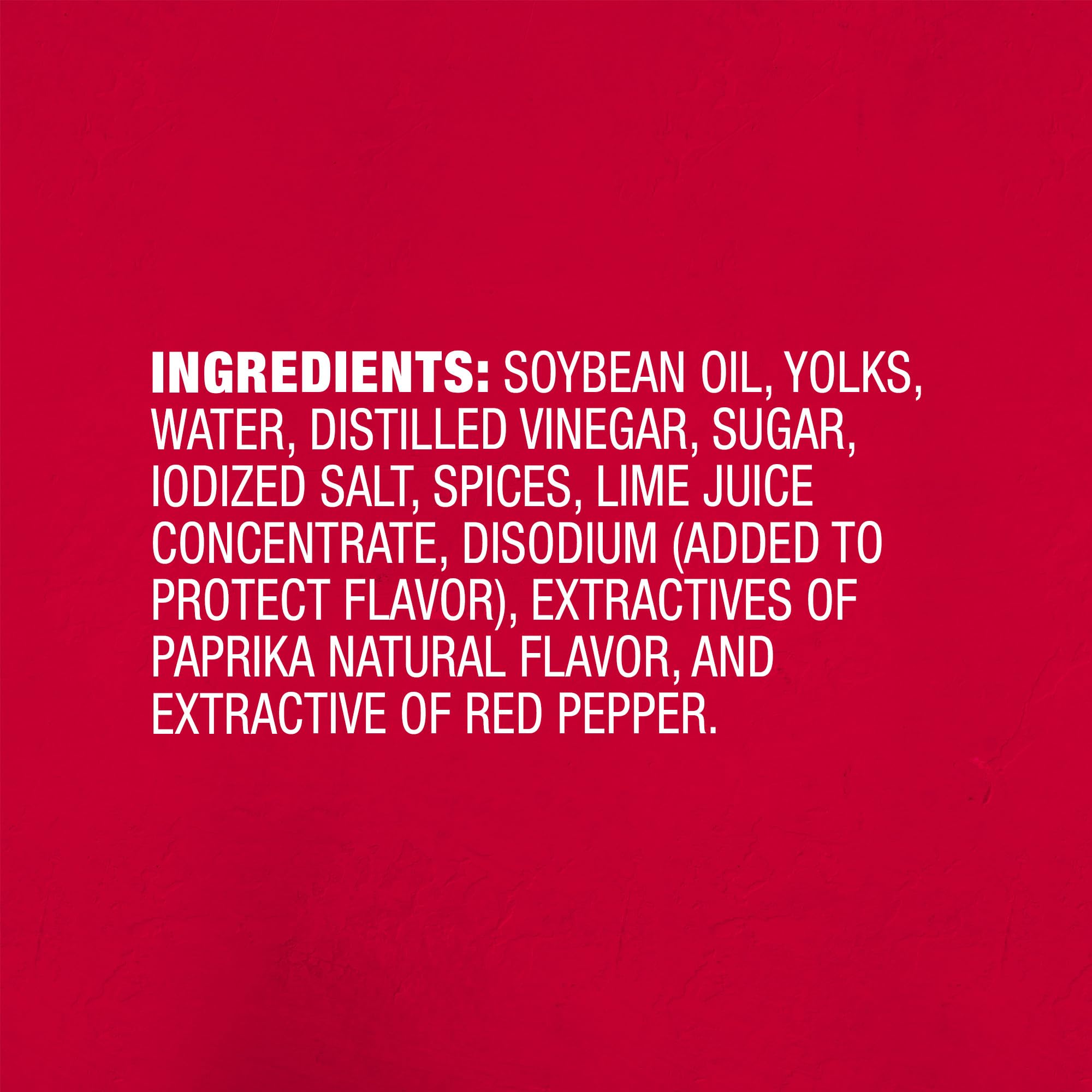 Tacos topped with McCormick Mayonesa lime for a bright finish