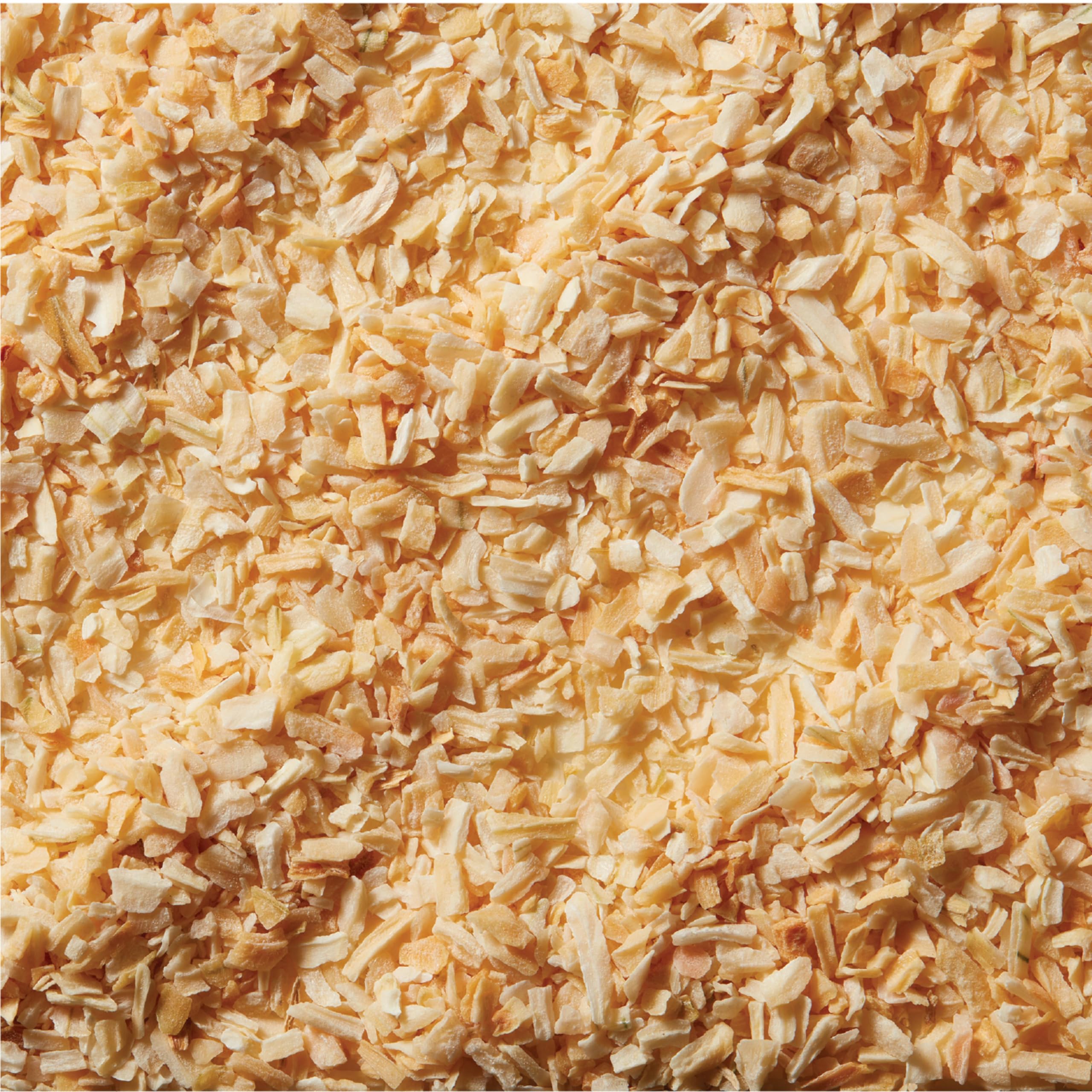 McCormick Minced Onion added to meatloaf mix for depth of flavor.