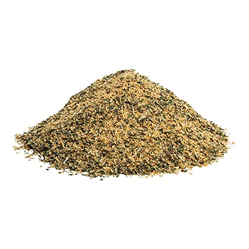 McCormick Perfect Pinch Garlic & Herb on chicken plate for enhanced taste