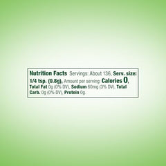 McCormick Perfect Pinch Spicy Italian spice dust enhances herbal flavor with warmth