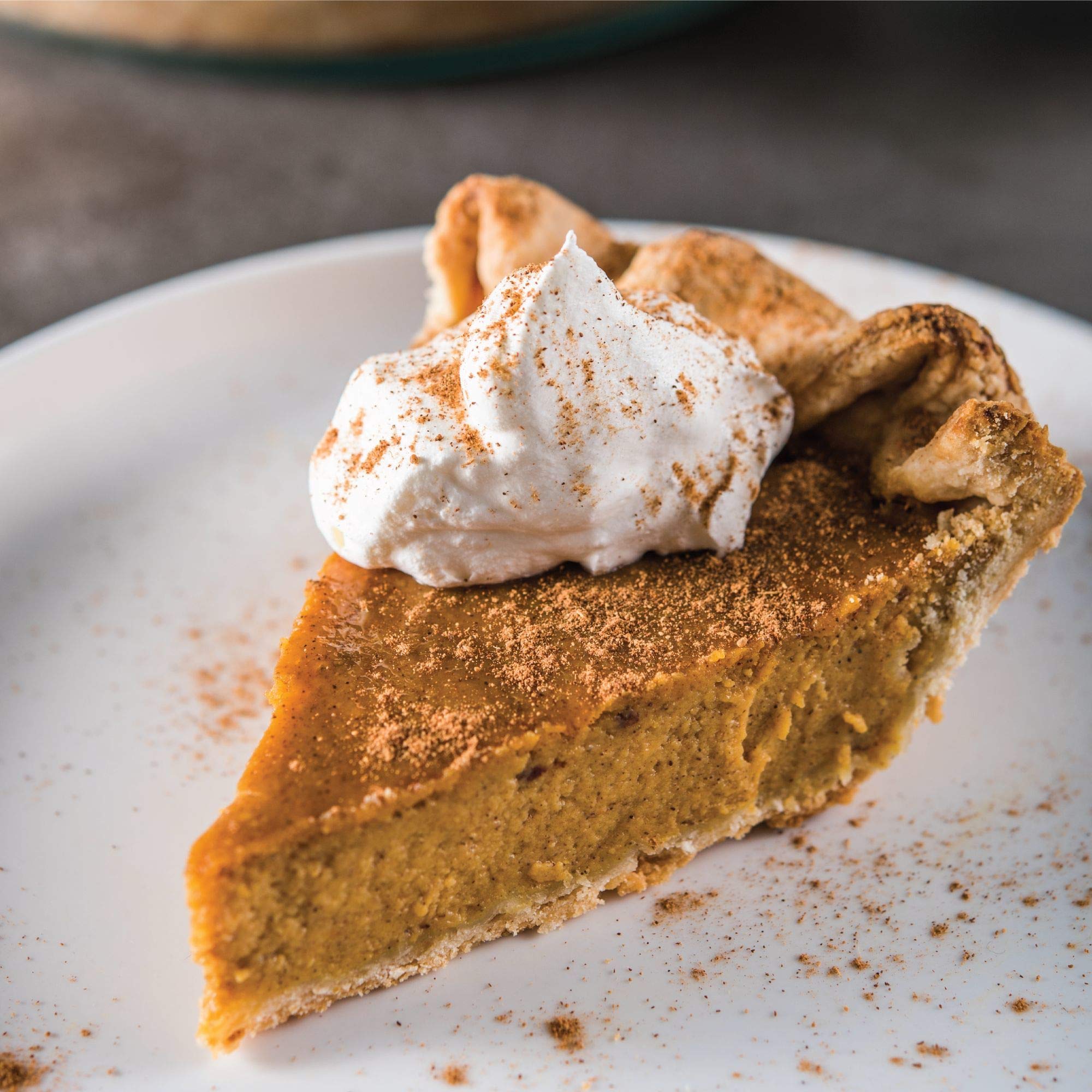 Cookies prepared with McCormick Pumpkin Pie Spice for cozy flavor