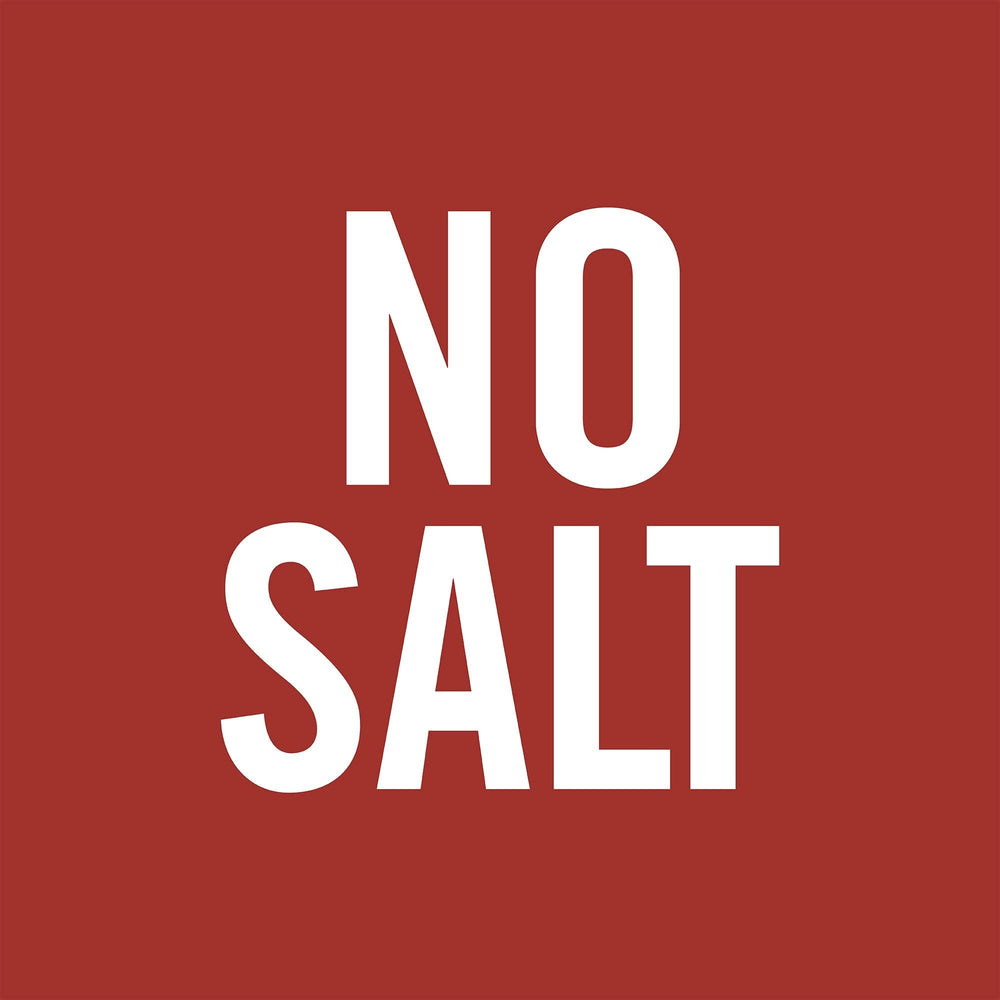 McCormick Salt Free on vegetables demonstrates versatility for sides and mains