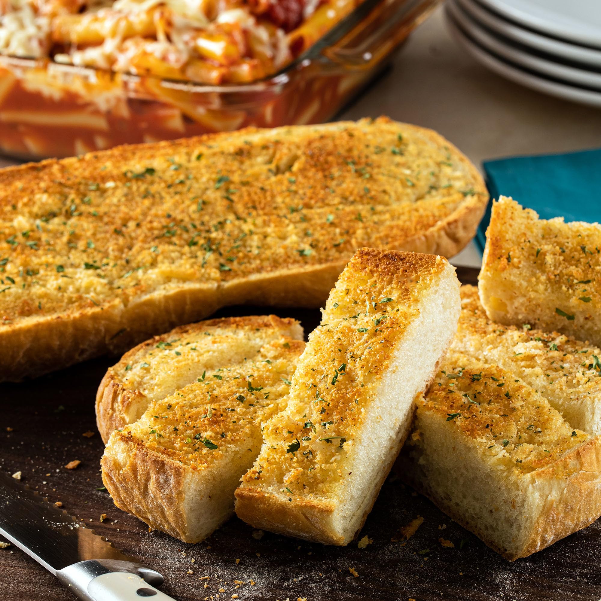 McCormick seasoning added to cauliflower for flavorful side dish