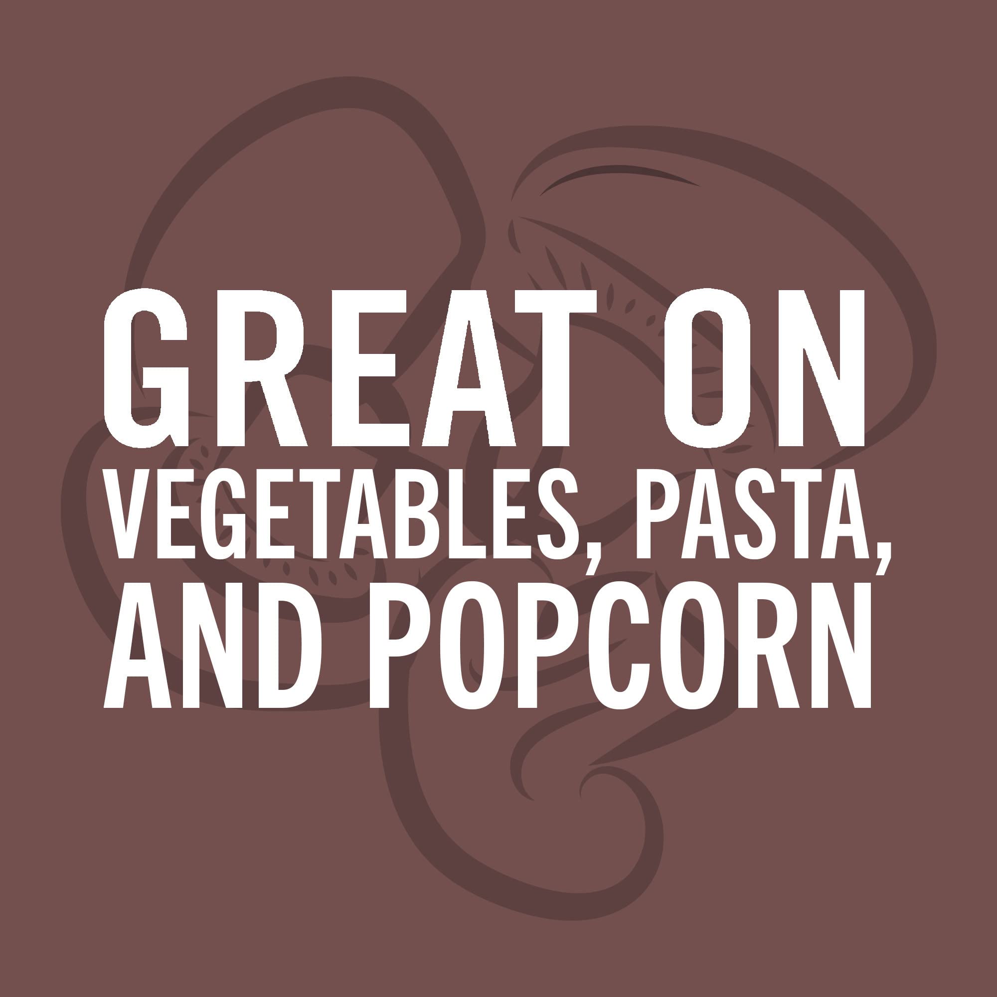 McCormick Umami Seasoning on pasta dish adds depth of flavor