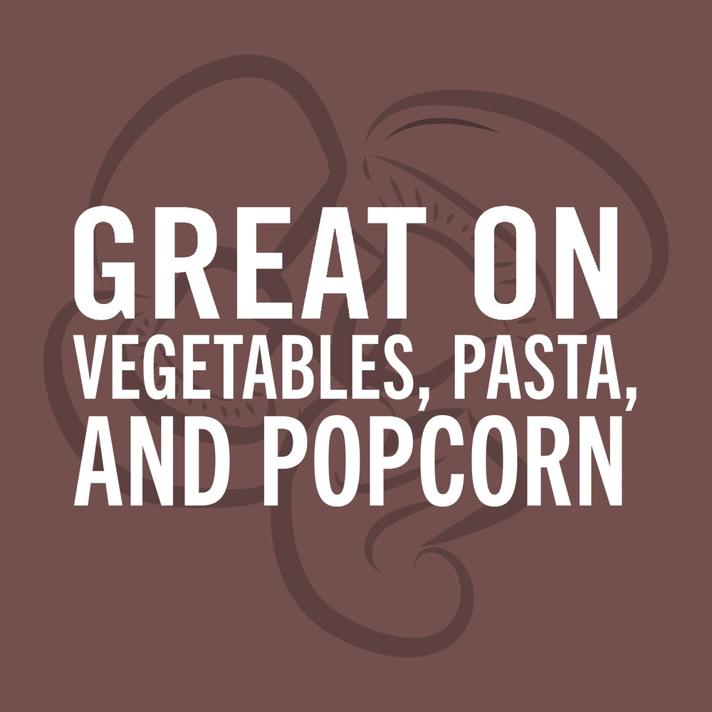 McCormick Umami Seasoning on pasta dish adds depth of flavor