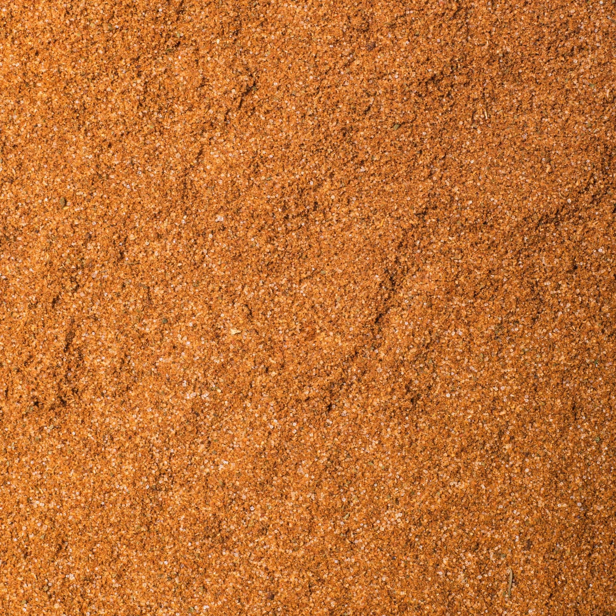 Popcorn seasoned with McCormick Umami Seasoning for a savory snack