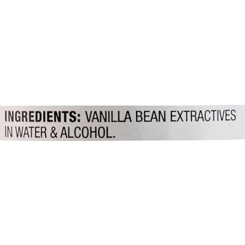 McCormick Madagascar vanilla beans close-up highlighting premium flavor notes