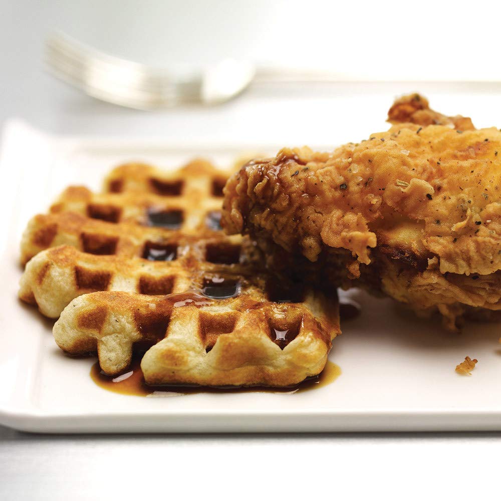 McCormick Whole Black Pepper in biscuits adds a subtle peppery complexity.